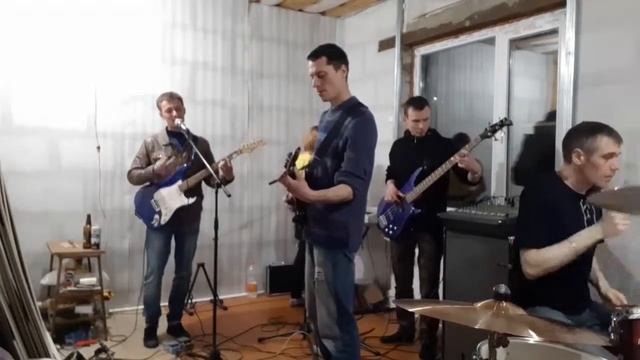 Свобода112-Серый день (остыл) смотреть онлайн