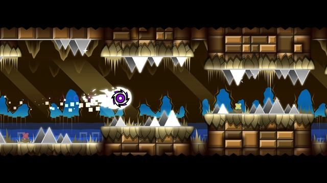 NEO GREEN HILL ZONE (by Sergeisonic95) смотреть онлайн