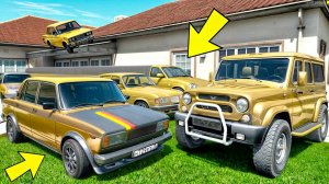 УГНАЛ КУЧУ РУССКИХ ЗОЛОТЫХ ФРИК ТАЧЕК У МАЖОРА ЗА 180 СЕК! БИТВА ВОРОВ В ГТА 5 ОНЛАЙН!