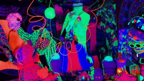 #32 DJ LIST / ПУТЕШЕСТВИЕ НА ДРУГИЕ ПЛАНЕТЫ 18/10/24