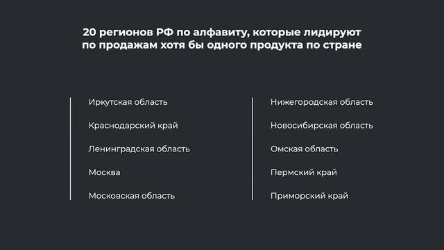 Статистика табачных и вейпинговых магазинов, Александр Завойкин смотреть онлайн