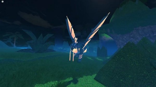 Haechionx (Recode) Creatures of Sonaria!