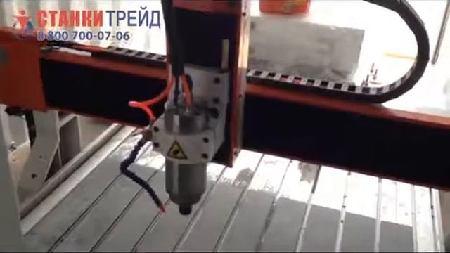 Фрезерный станок с чпу по дереву отправка в Грозный смотреть онлайн