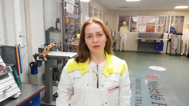 IWD2020 @ Nestlé Purina EMENA смотреть онлайн