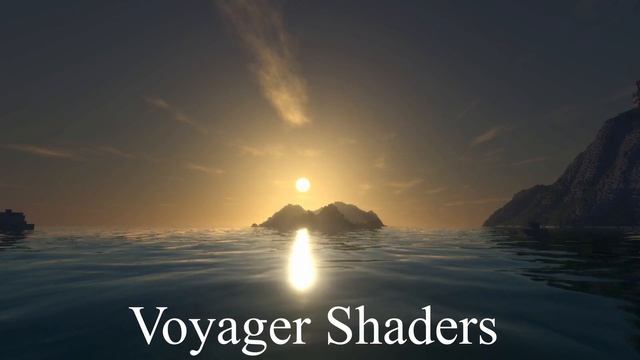 Top 5 Shaders for Minecraft - 2021 смотреть онлайн