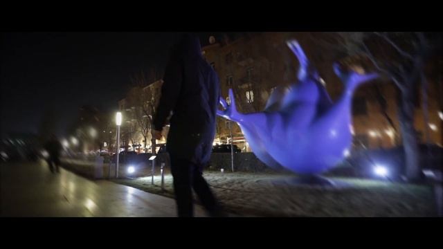 Ամուսնության առաջարկություն (My Work - Hayk Starslife) смотреть онлайн