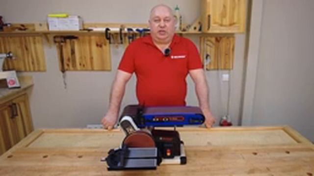 Новинки в станках BELMASH: Заточной WPG-250/200, Мини-гриндер BDG 25/125, Шлифовальный BDG 100/152L смотреть онлайн