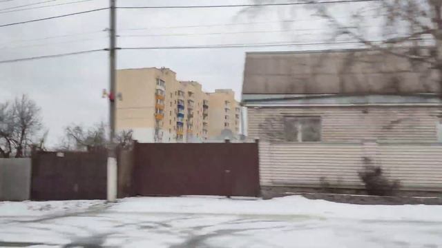Высота Маршала Конева. Прогулка. Набираем воду. 16.01.22 смотреть онлайн