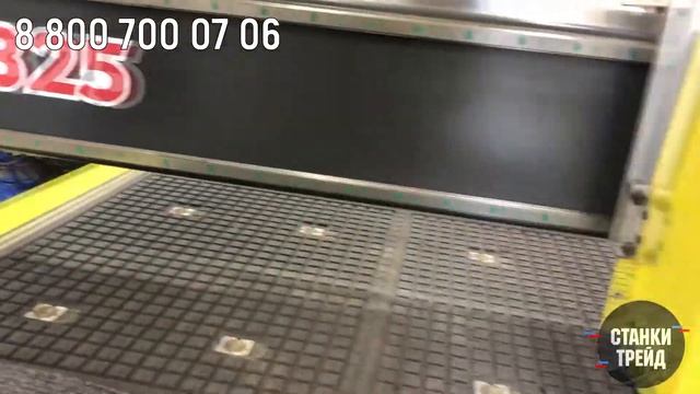ЧПУ станки в наличии // экскурсия по демозалу смотреть онлайн