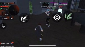 Дуэли  🖤 | Блек раша