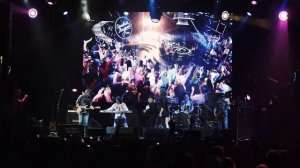 Волчок @ 1930Moscow, 22.02.2021 - Группа «Круиз» Матвея Аничкина