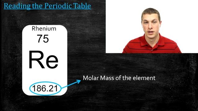 Reading the Periodic Table - Real Chemistry смотреть онлайн