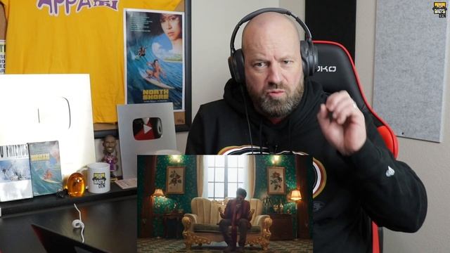 Sai Abhyankkar - Katchi Sera Reaction| Samyuktha | Ken Royson | Think Indie | Dad's Den смотреть онлайн