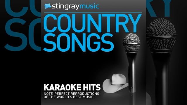 Xxx's And Ooo's (Karaoke Version) смотреть онлайн