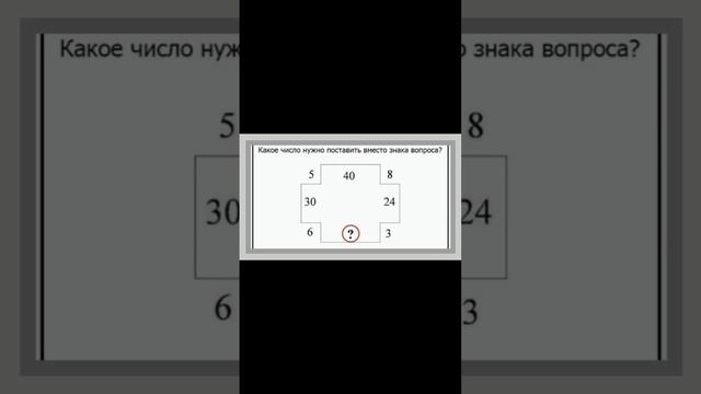 Тест на внимательность смотреть онлайн