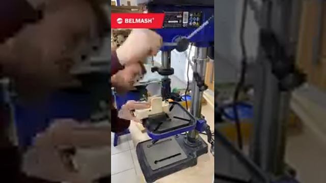 Сколько станков на видео? #столярка #приколы #интересно смотреть онлайн