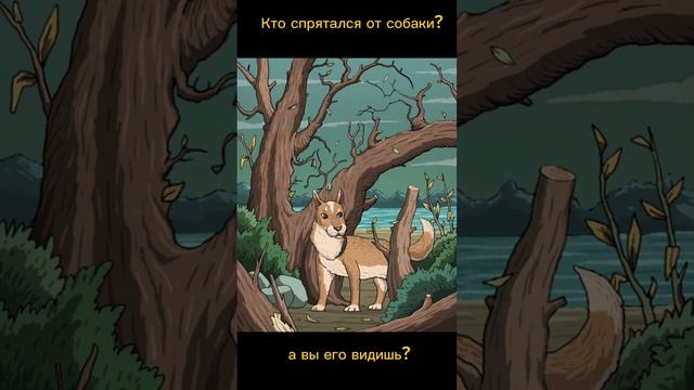 Тест на внимательность смотреть онлайн