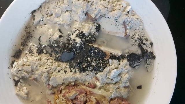 АСМР ~ Шипение, замачивание глины Уральская, Лаванда, Чародейка, Астана Идеал, Оренбург Голубая смотреть онлайн