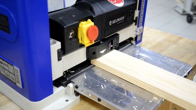 BELMASH P1800, P2200M | Общее устройство | Обзор функций | Обслуживание | Часть 1 смотреть онлайн