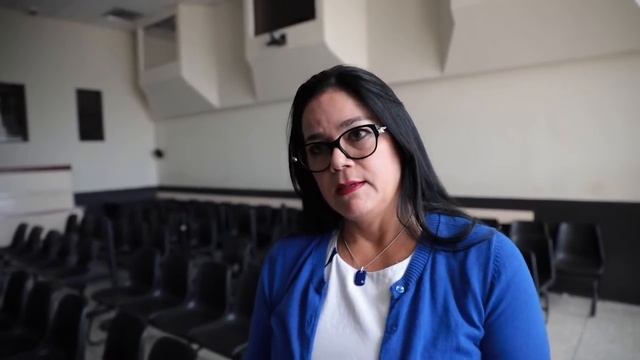 Juicio "Genocidio" y Entrevista a Ester Guerrero - 18-Mayo-2017 смотреть онлайн