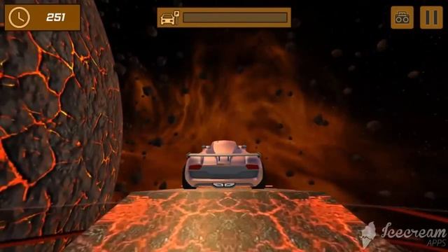 Promo Video Impossible Car Stunts 3d || Online Car Racing Game || #SimulationGames || Car Stunts 3d смотреть онлайн