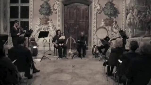 Ensemble Klingzeug - Lamento di Tris смотреть онлайн