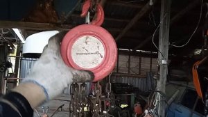 Цепные тали рычажная или с цепным приводом особенности использования, управления, какую выбрать