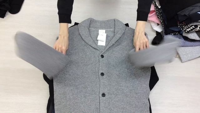 💥ЧЁТКИЙ ЛОТ💥ст7579. Микс м/ж H&M сток смотреть онлайн