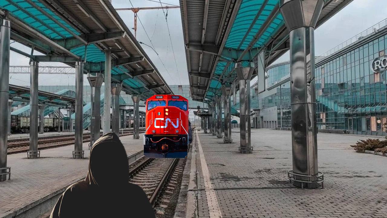 ОКРЕСТНОСТИ ДОНЕЦКОГО ЖД смотреть онлайн