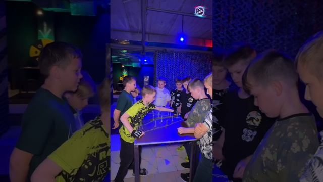 Самый лучший ВЫПУСКНОЙ 2025
Выпускной или окончание года в Элизиуме! смотреть онлайн