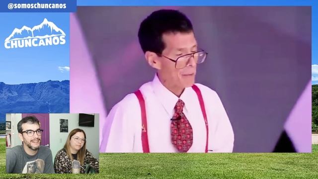 Argentinos REACCIONAN | Primera Reacción a PACHO SIN FORTUNA 🇨🇴 | Chuncanos смотреть онлайн