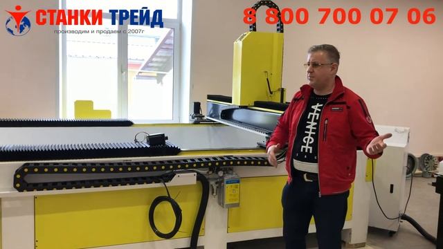 5 советов по выбору фрезерного станка ЧПУ смотреть онлайн