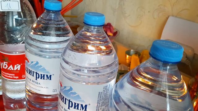Немного о моей работе с водой, просто болталка) смотреть онлайн