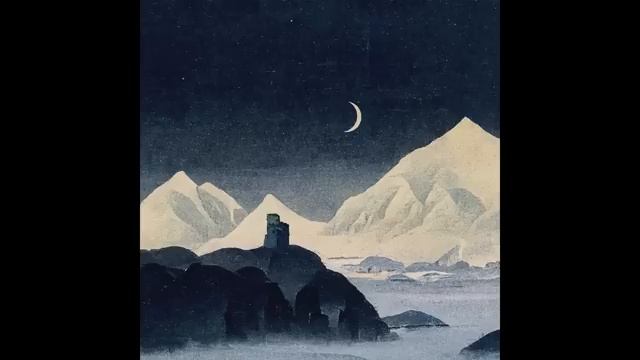 Aindulmedir - Star Lore (2023) (Dungeon Synth, Dark Ambient) смотреть онлайн