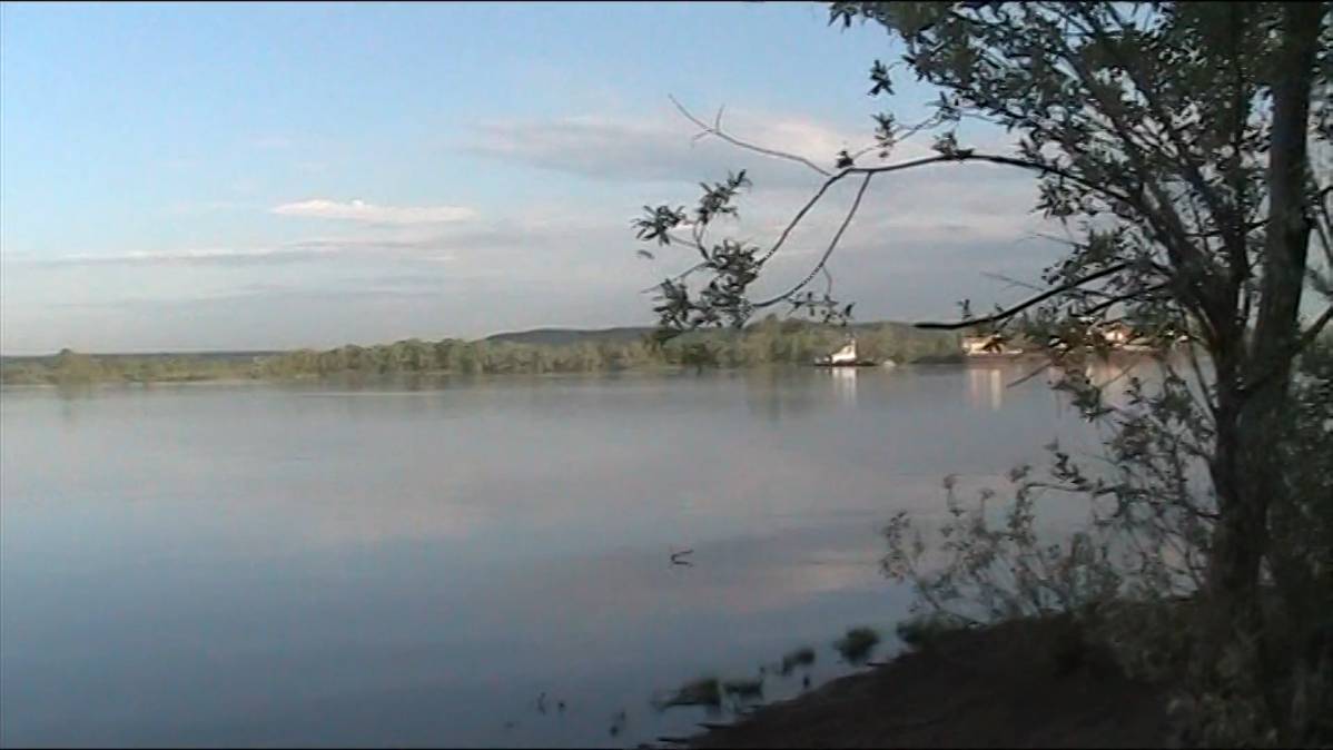 Рыбалка на Каме! смотреть онлайн