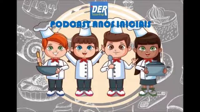 Podcast Receitas Culinárias смотреть онлайн