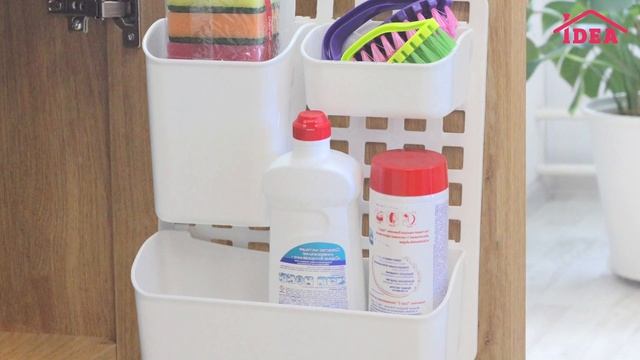 Органайзер навесной IDEA смотреть онлайн