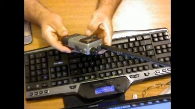 Yaesu VX-7R 50/144/430/222 MHz смотреть онлайн