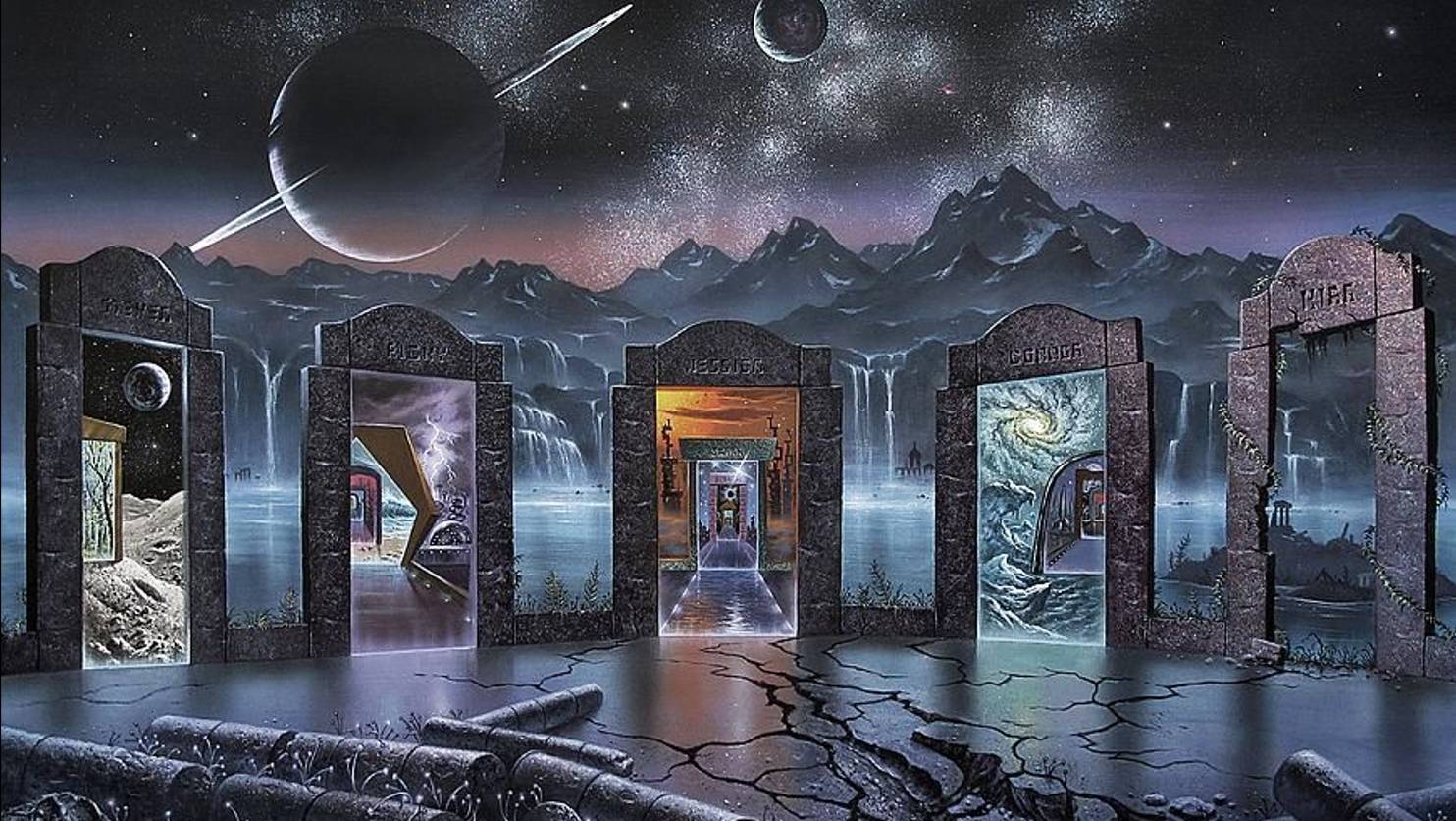 О законах восприятия / ГМИИ им. А. С. Пушкина. Маркова, Черниговская, Данилова. Дискуссия. смотреть онлайн