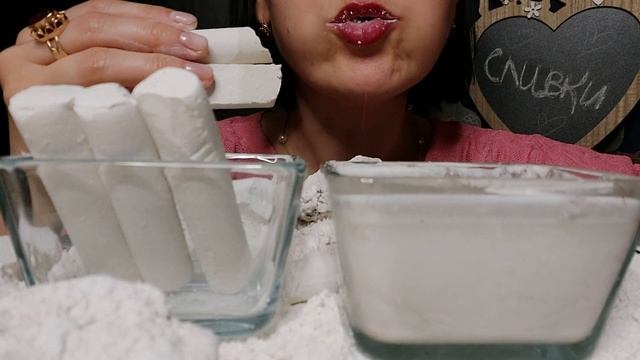 АСМР ~ ️ Сливки сливочные в сливках смотреть онлайн