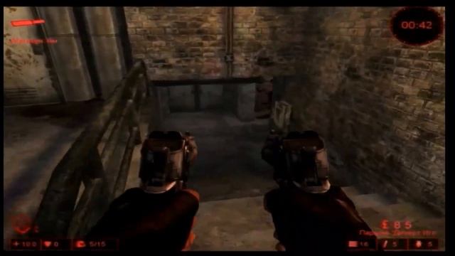 Играем в Killing Floor смотреть онлайн