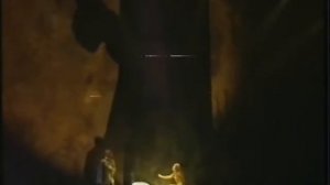 Legendary Musical "Notre Dame de Paris" (Легендарный мюзикл Нотр Дам де Пари)