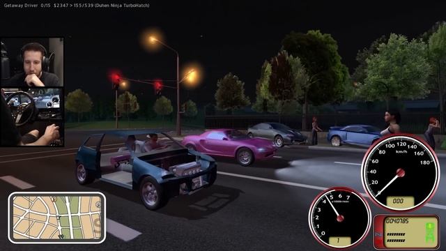 Instalei NITRO e METANOL na minha RATOEIRA MÓVEL - SLRR 2023 #3 смотреть онлайн