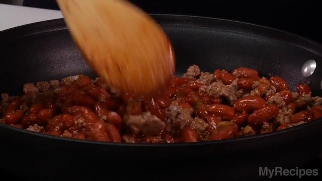 How To Make Incredible Shepherd's Pie | MyRecipes