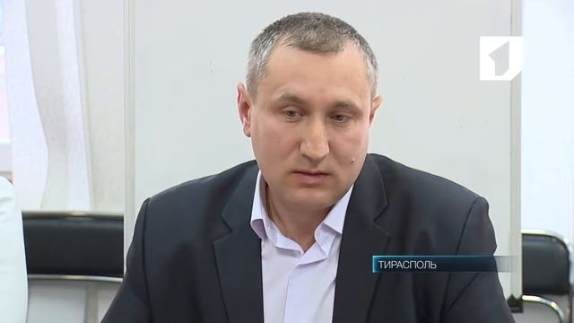 Перспективы взаимодействия с РФ обсудили с приднестровскими промышленниками смотреть онлайн