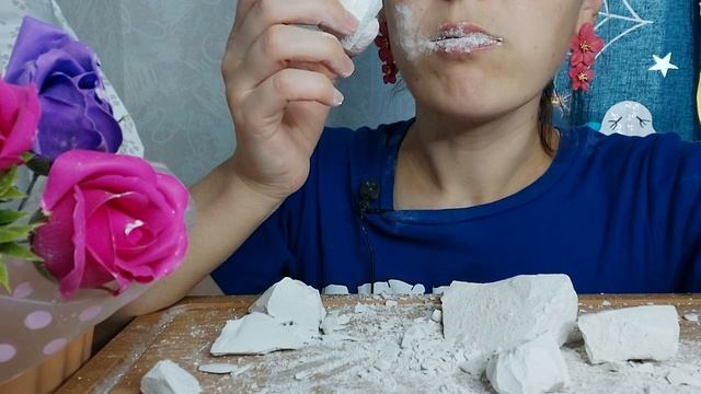 ASMR ~ Два куска Услады. two pieces of delight смотреть онлайн