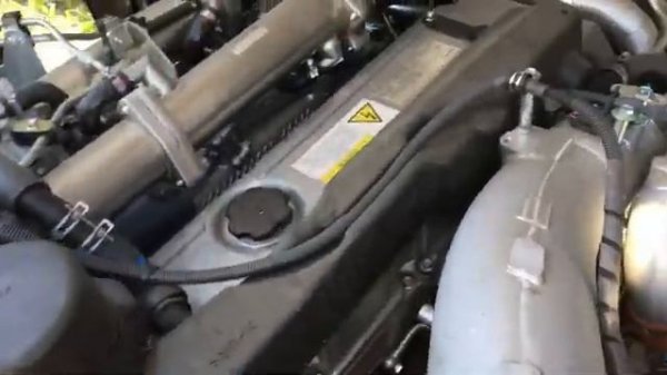 Обзор Isuzu Giga 6x4 Молоковоз с прицепом Нефаз isuzumoscow