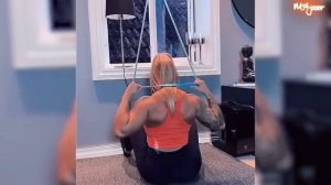 мотивация,спорт,музыка,Workout,ФИТОНЯШКИ  (45,)