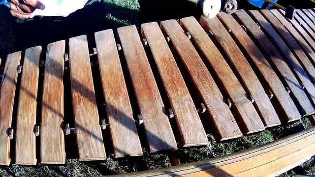 Dora Ester. Marimba Hose Ana Mis смотреть онлайн
