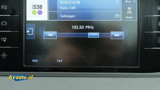 Citroën C4 Picasso 1.6 BlueHDi 120pk Exclusive | Panorama | 360 camera | Navi смотреть онлайн